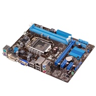 ASUS H61M-K mATX Intel Motherboard / LGA 1155