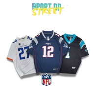 High qual American NFL Football Rugby Hip Hop Unisex Jersey