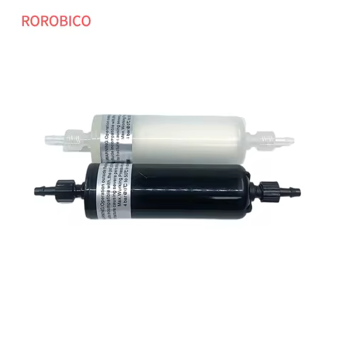 1 Piece Printer DTF Solvent UV Ink Filter For XP600 L18050 L8050 L18100 ET8550 7800 4800 L1800 I3200