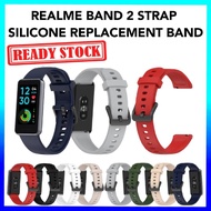 Realme Band 2 Strap Replacement Band