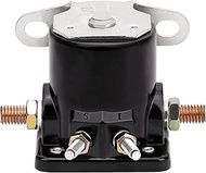 LCGLY New Starter Relay Solenoid Switch Compatible with 1956-up and B-6A-11450A C6AF C7AF C3912 C9AF