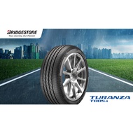 BRIDGESOTNE TURANZA (MO) (EUROPE) 235/50/19 235/50R19 235-50-19 235519 235 50 19 FREE PASANG DAN BAL