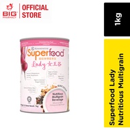 Kinohimitsu Superfood Lady 1kg