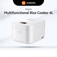Xiaomi Multifunctional Rice Cooker 4L