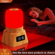 【Hot-selling】For Sleep,Red Light Night Light Lamp, Red Nightlight Desk Lamp with 670nm Wavelength, R