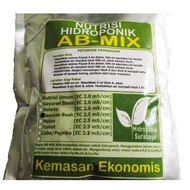 Nutrisi Ab Mix Sayuran Buah