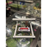 ♞honda click125/150  engine support +3