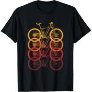 Bicycling Biker Cyclist Athlete Bicycle T-Shirt