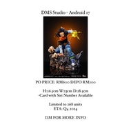 DMS Studio - Android 17