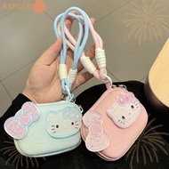 ESPO CCD Camera Pouch, Cute  Anti-fall Camera Storage , Portable Splash Proof with lanyard Shockproo