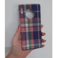 Huawei Mate 30 Pro Grid pattern Soft Phone Case Cover Mate30Pro