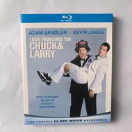 B999 American Film I Now Pronounce You Chuck and Larry (2007) Blu-ray BD25 EN ZH ES TH A0101
