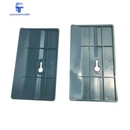 Gypsum Board Holders Room Ceiling Sloped Walls Decoration Positioning Plates [Joytownonline888.my]