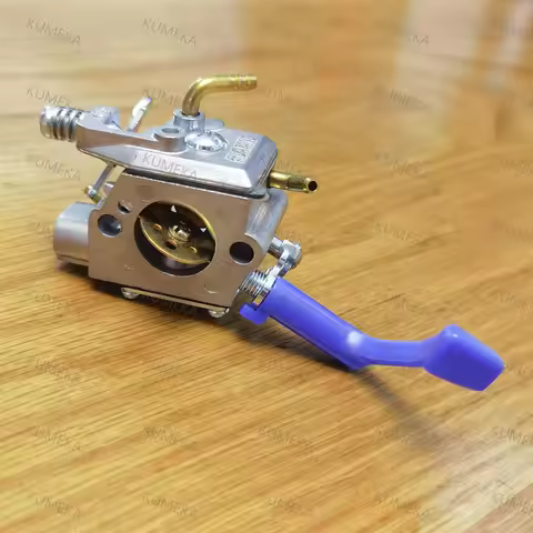 BC 22 Carburetor Fits For Oleo-Mac Sparta BC 22T/TR/S BC 24T/S BC220T/S BC240H/HL BC 241 Efco DS2210