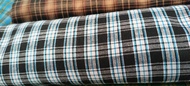 KAin Motif Seragaman kain kotak seragaman kain kotak kotak kain seragam kain katun yarnded