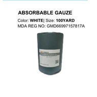 Dentapex - Absorbent Gauze Roll