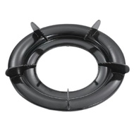 Gas Stove Stand / Kaki Dapur Stand / Tungku Hitam Dapur Gas