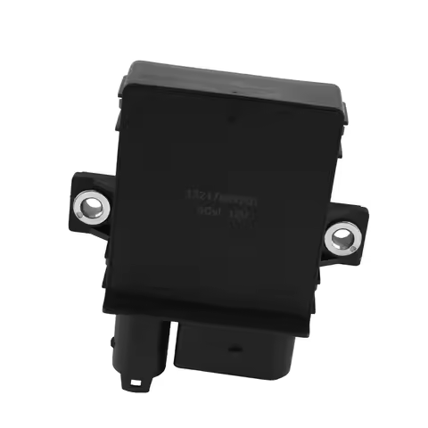 New 12V Glow Plug System Control Relay 12217801201 For BMW E46 E60 E63 E90 X3 X5 X6 2.5-3.0L 7801201