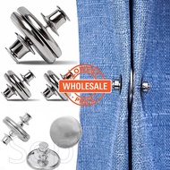 [Wholesale]Magnetic Curtain Button - Curtains Fixed Fastener Clip - For Indoor Outdoor Curtains Prev