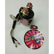 Suzuki VS125 VS150 relay starter