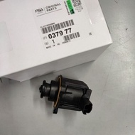 Pierburg Peugeot [037977] Turbo Electro Valve - Peugeot 308 Turbo Solenoid Valve