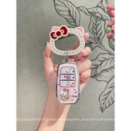 Suitable for Toyota Camry Key Cover Wei Sa Domineering Ling Release bz3 Cool Road Ze Crown Land Rele