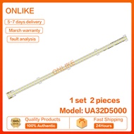 UA32D5000 SAMSUNG 32" LED TV BACKLIGHT (LAMPU TV) SAMSUNG 32 INCH LED TV BACKLIGHT UA32D5000 Applica