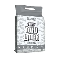 Cindy & Friends Tofu Litter Cat Litter - 7L