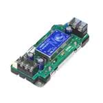 STMGFS802412, Isolated DC/DC Converter, Valued Added, 80.4W 12V 6.7A, 9-36Vin, Adj Vout, PCB Mt