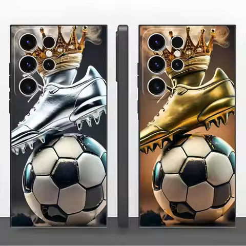 Funda Phone Cover Case for Samsung Galaxy S26 S21 FE S10 S9 S23 S20 Note 20 Ultra 8 9 10 S24 Plus S2
