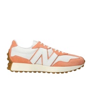 New Balance 327 Orange Unused