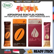 Yangsen Fat Burning Coffee Enzyme Booster Aipiaopiao Mushroom Drink for Weight Loss Metabolism Boost