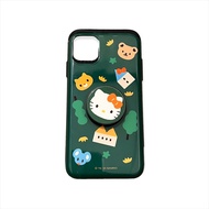️ Case Iphone 11 Hello Kitty Pattern Authentic Second Hand Very Good Condition Use Less Yes