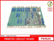 FANUC ฟานัค PCB / Printed Circuit Board รุ่น A20B-2000-0180