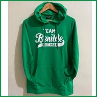 ➝ ♞ ☇◑ College of St. Benilde Hoodie Jacket CSB DLSU Sweater Jacket La Salle Hoodie Jacket Lasalle