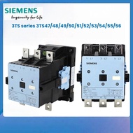Siemens contactor 3ts47 48 49 50 51 52 53 54 55 56-0xac220v3tf brand new