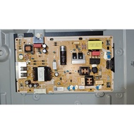 MESIN PSU Samsung UA43DU7000K Power Supply TV 43DU7000K Power Supply machine