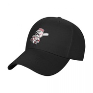 MLB Cincinnati Reds Plain Baseball Cap - Adjustable Hat for Men and Women, Perfect for Casual Wear a