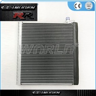 APM Cooling Coil - Ford Fiesta 2009 Mazda 2 2009