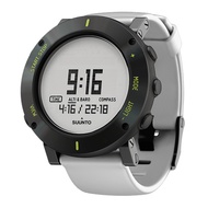 JAM tangan SUUNTO CORE CRUSH WHITE ORIGINAL