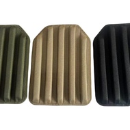 HL Bulletproof Tactical Bulletproof Vest Cushioning Pad Plug-In Board High Elastic eva Hot and Cold 