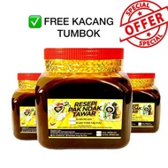 (1.5KG) Sos Yong tau Fu Kuah Yong Tau Foo Pakndak Tawar 100% HALAL