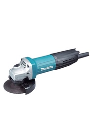 MAKITA GA-4031 เครื่องเจียรไฟฟ้า 4 นิ้ว SLIM สวิทซ์หลัง มากีต้า