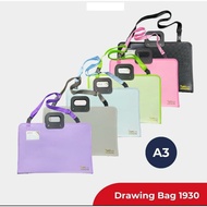 Drawing bag/art bag drawing bag A3 -1930