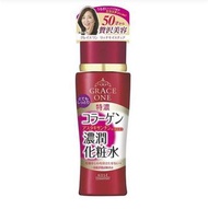 KOSE - Grace one 特濃彈力化粧水(超潤型) 180g