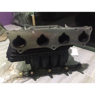 Intake dc5 type s k20a