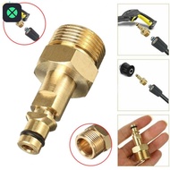 1F Coupling K-Series Hose Quick Coupling M22 Plug Pressure Washer Quick Connect
