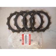 CLUTCH LINING SMASH-115/GD110 SGP