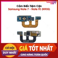 Proximity Sensor for Samsung Note 7 / Note FE (N930 & N935) - Genuine Samsung Galaxy phone component