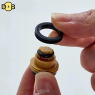 [DB] 4 Points line Free Material Belt Water Stop Valve Angle Valve Faucet Automatic Water Stop Anti-